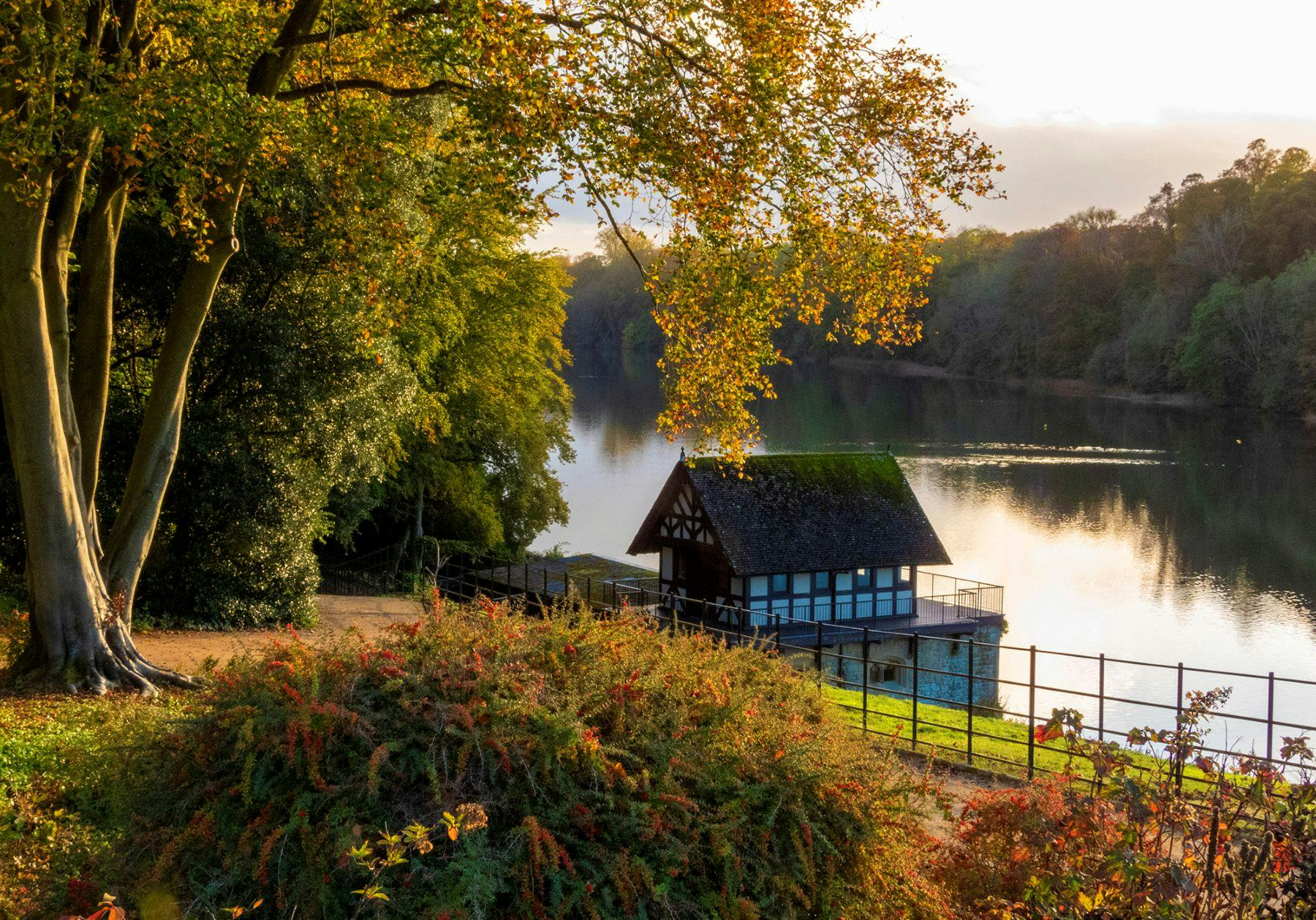 Blenheim Palace Tickets - Photo 1 of 7